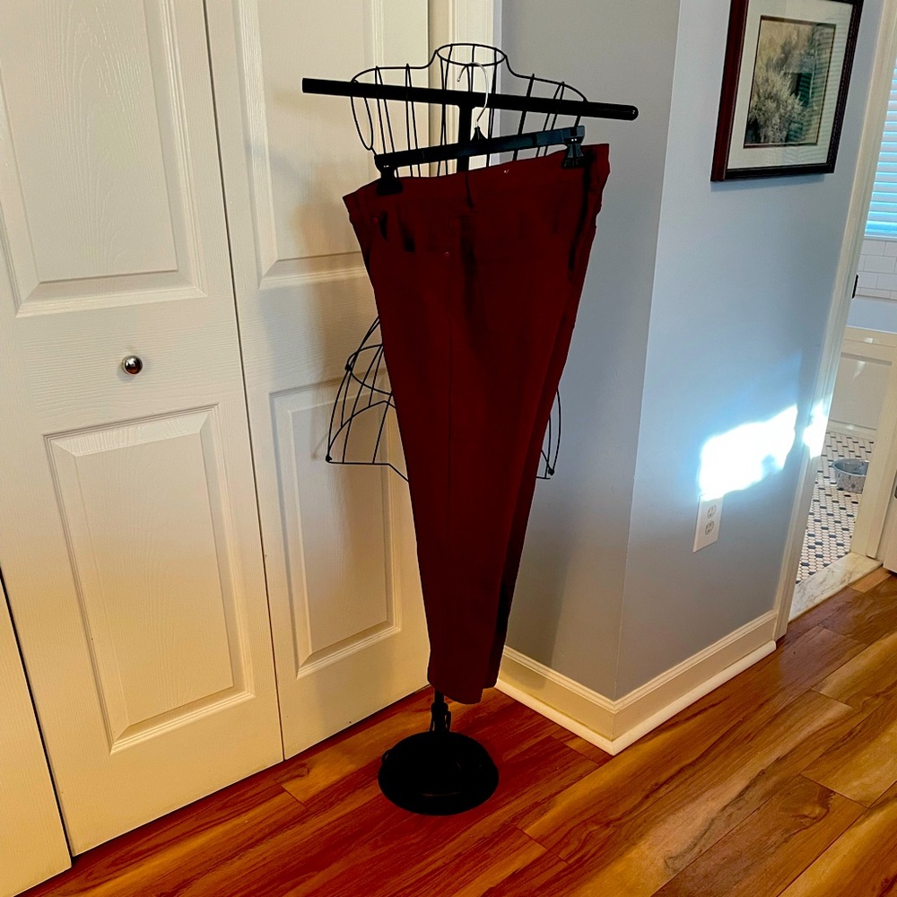 Petite Burgundy, jeans XLP